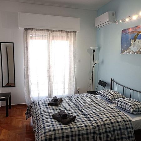 Rooms In The Apartment Athens Ngoại thất bức ảnh