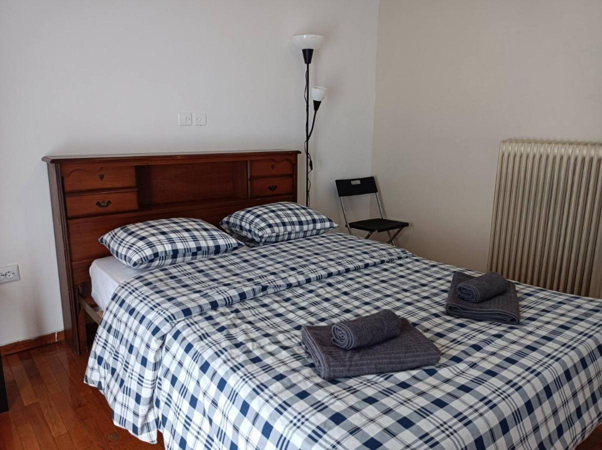Rooms In The Apartment Athens Ngoại thất bức ảnh