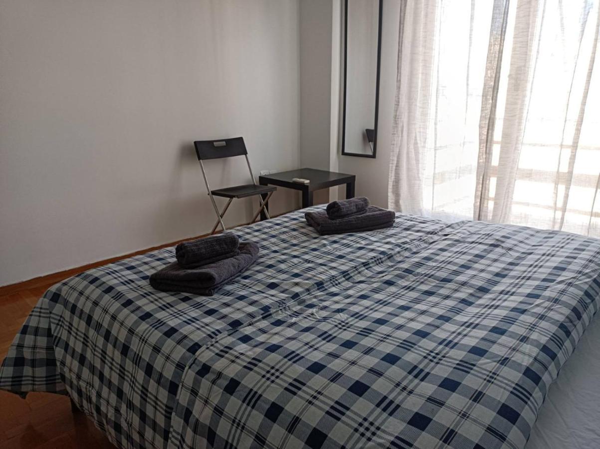 Rooms In The Apartment Athens Ngoại thất bức ảnh