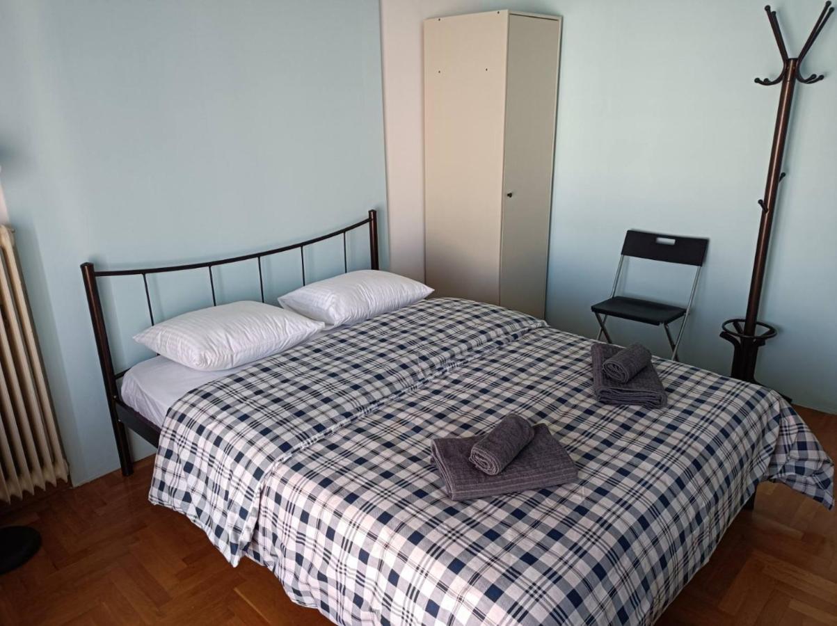 Rooms In The Apartment Athens Ngoại thất bức ảnh