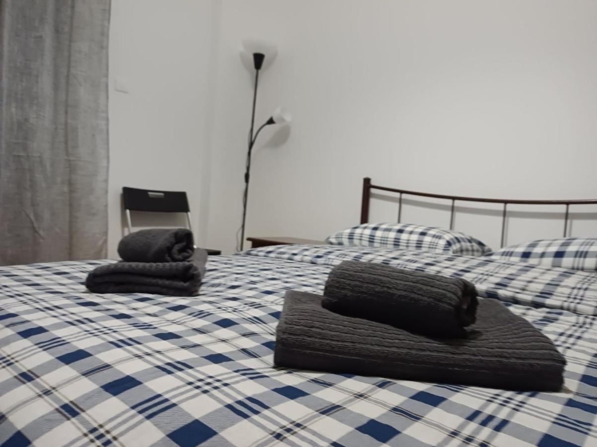 Rooms In The Apartment Athens Ngoại thất bức ảnh